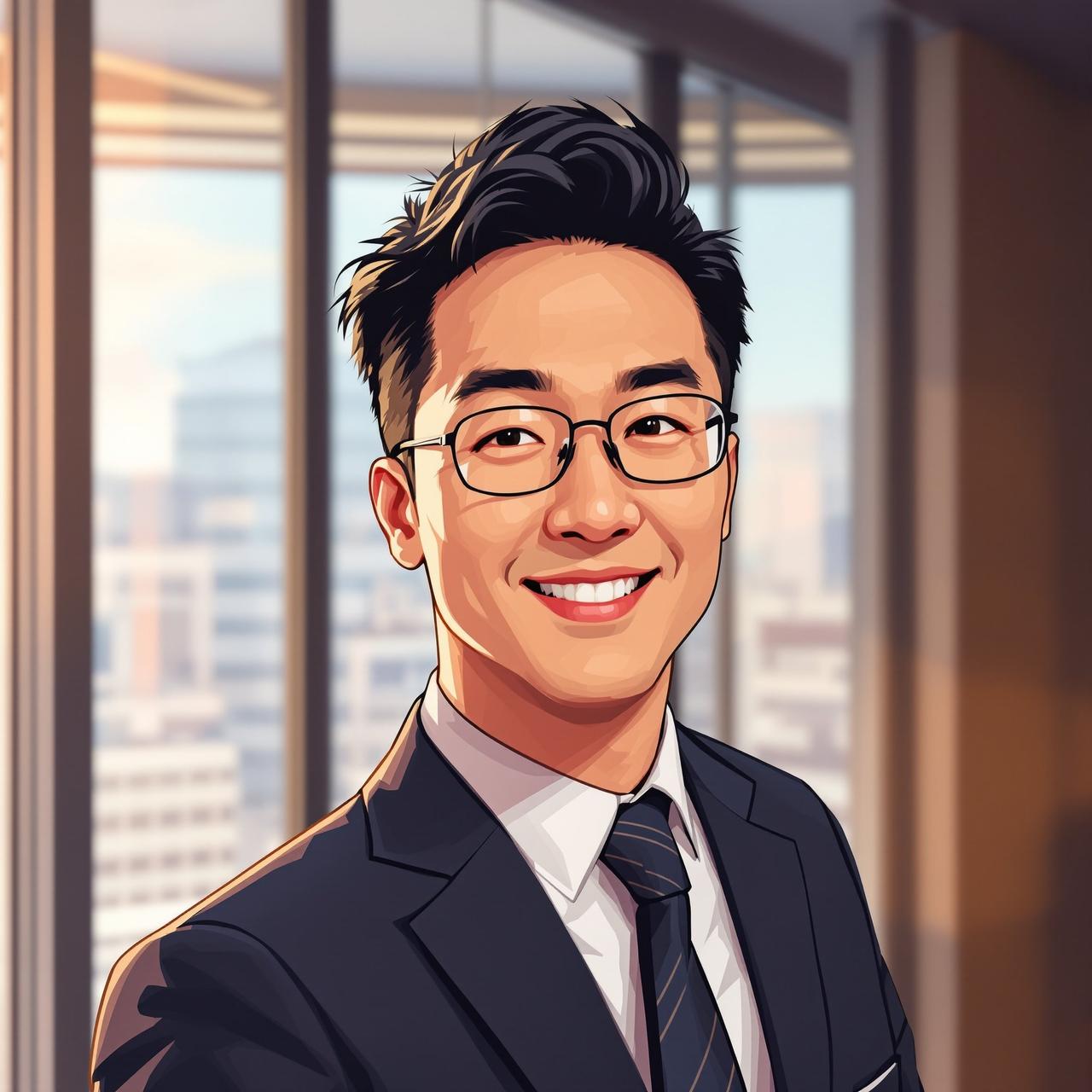 ai网站 - 顾北辰 - 商务总监 ai网站团队成员 - 顾北辰