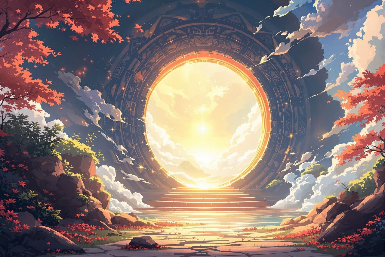 ai网站 - 奇幻剧场