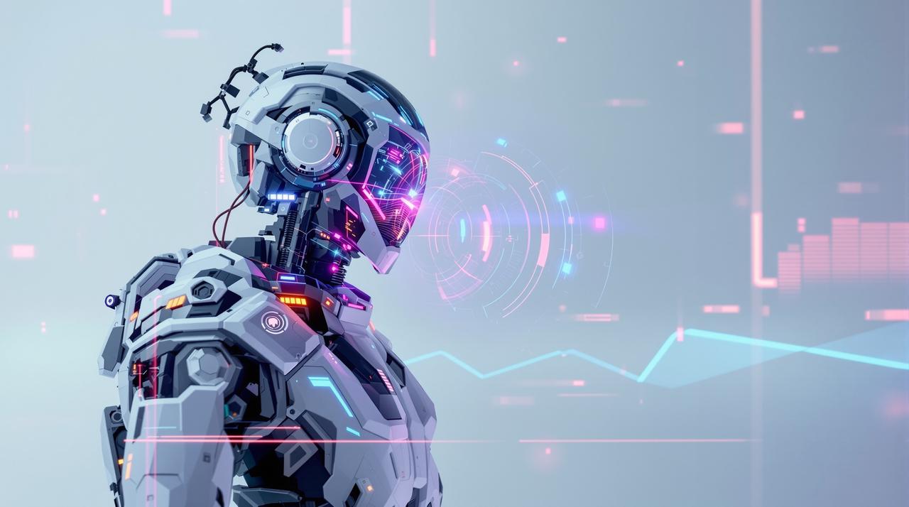 ai网站 - AI赋能短剧创作:技术如何改变内容生产方式 ai网站行业观察 - AI赋能短剧创作:技术如何改变内容生产方式