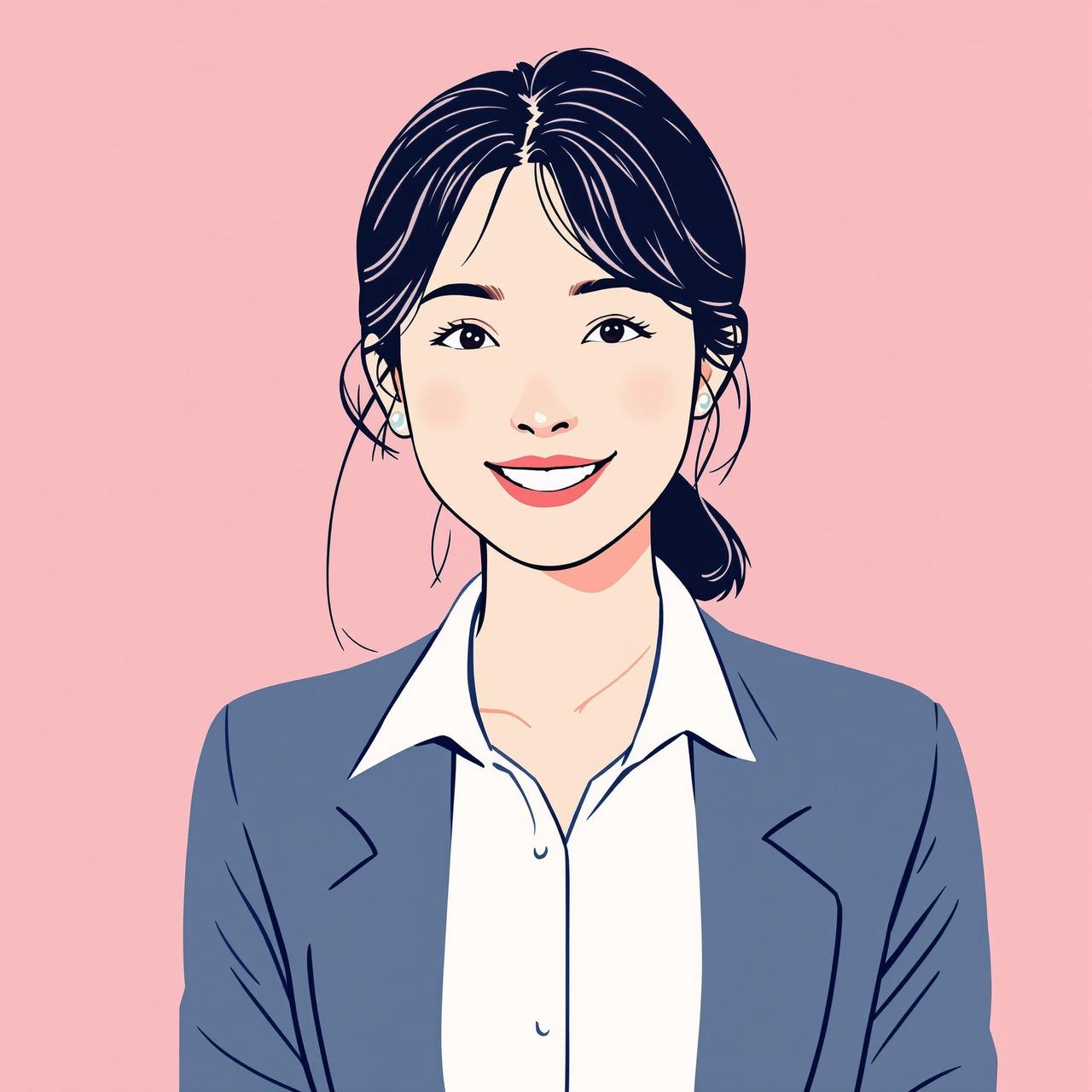 ai网站 - 林若溪 - 创始人 & CEO ai网站团队成员 - 林若溪