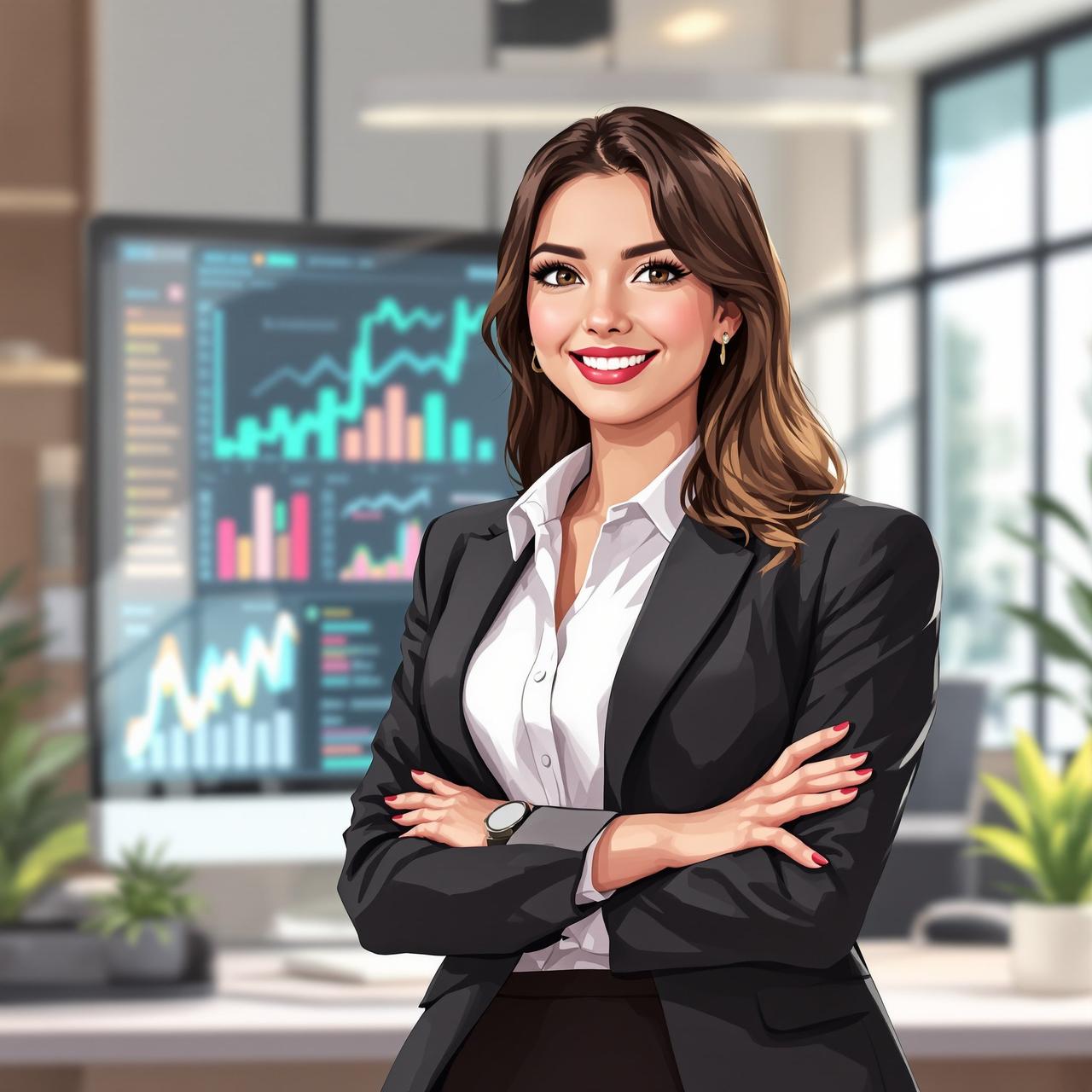 ai网站 - 苏暖暖 - 技术副总裁 ai网站团队成员 - 苏暖暖